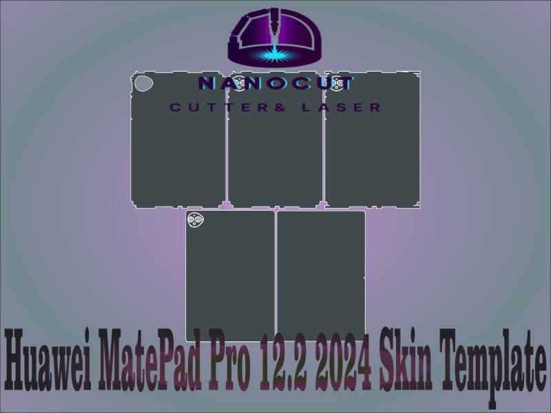 Huawei MatePad Pro 12.2 2024